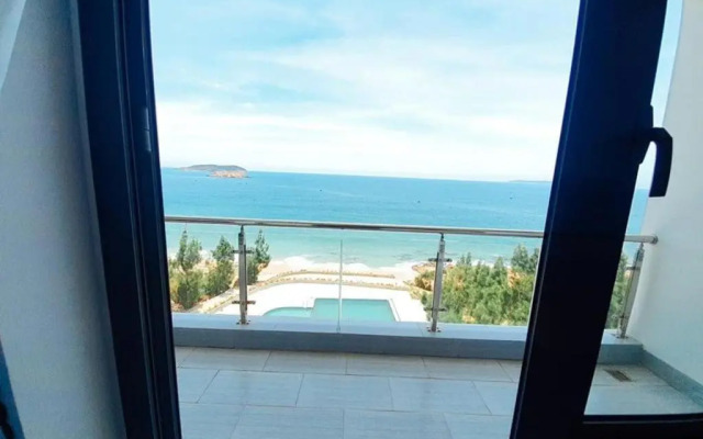Rubeach Hotel & Resort