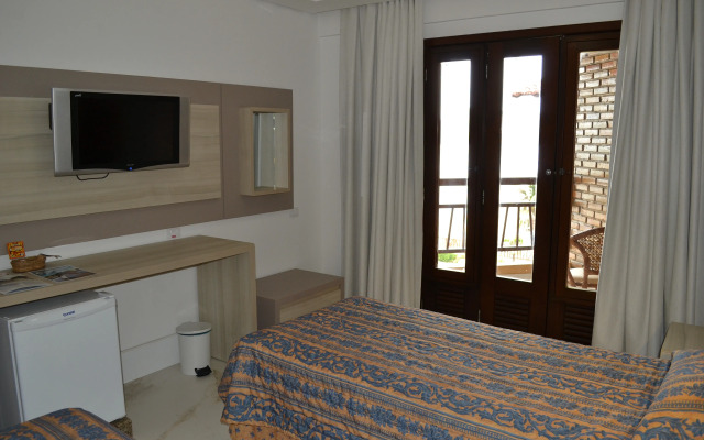 Visual Praia Hotel