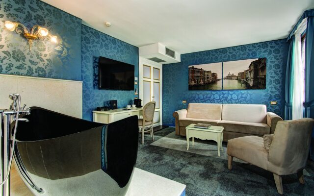 GKK Exclusive Private Suites Venezia