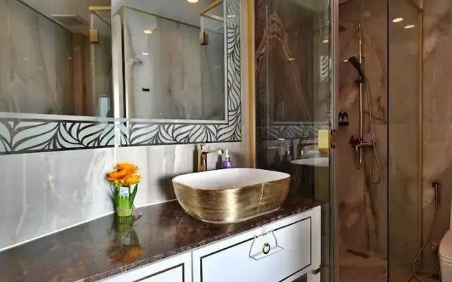CopacabanaJomtien Condo PrivatePool CBJ1