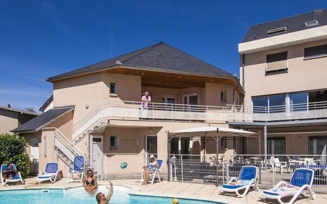 Armony Hôtel