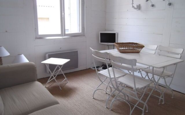 Appartement Germain