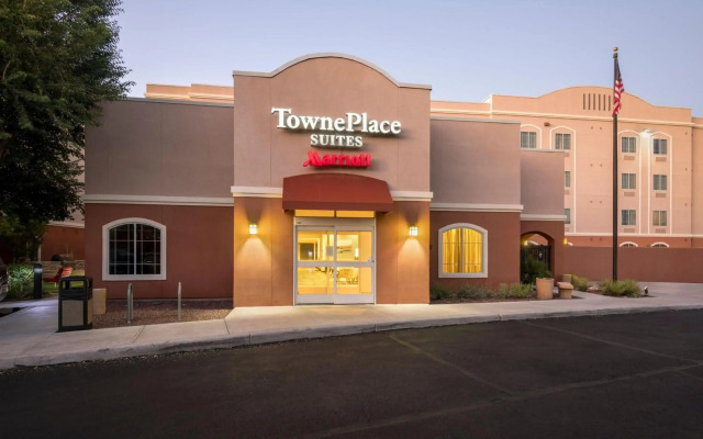 TownePlace Suites Tucson Williams Centre