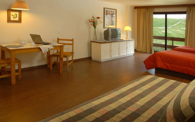 Soft Bariloche Hotel