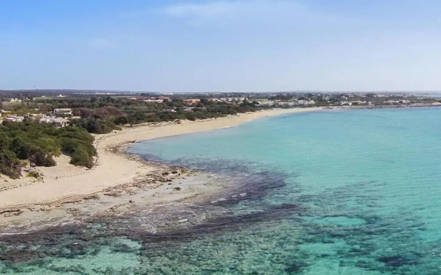 2105 B B Le Radici Del Salento - Quadrupla