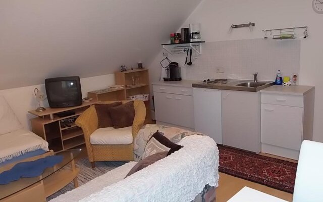 Landhaus Dora