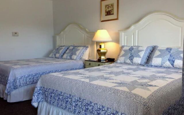 Handkerchief Shoals Inn