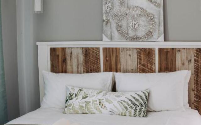 The Living Collective Villa