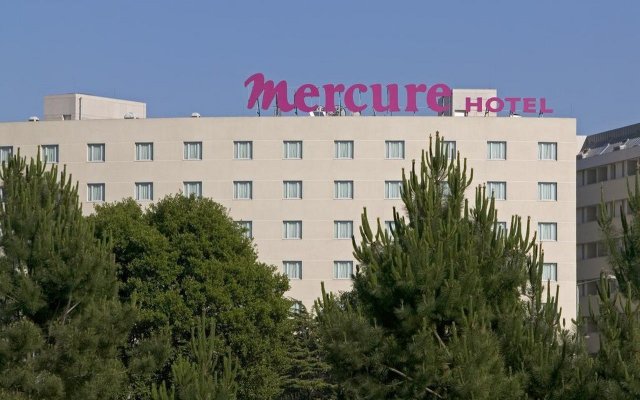 Mercure Porto Gaia Hotel