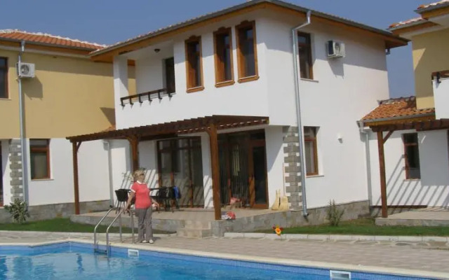 Nicodia Holiday Village