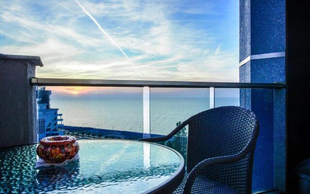 Orbi Blue Horizon