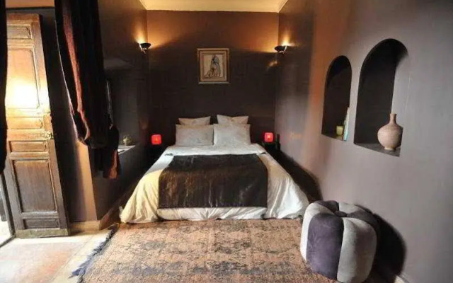 Riad Asna