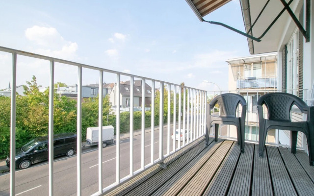 Representative City Villa