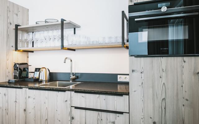 Nikolaus by AvenidA Zell am See