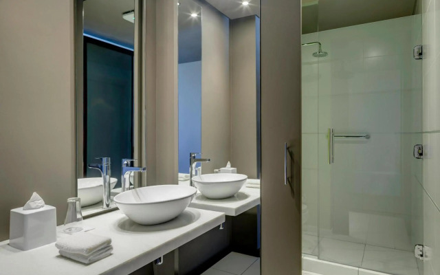 Aloft Asuncion