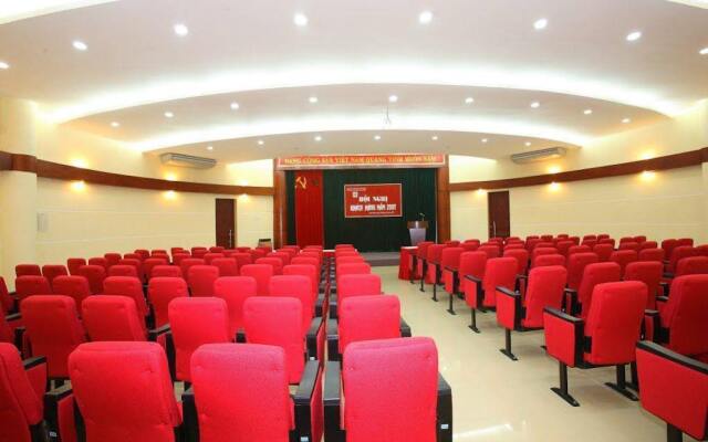 Phu Gia Hotel