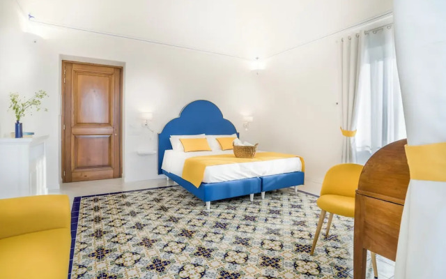 Villa Breathtaking View Near Nerano