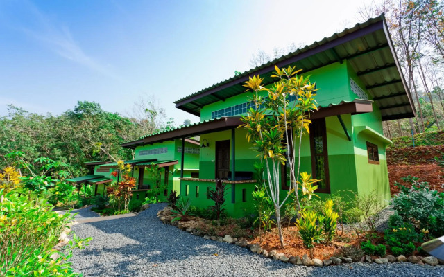 The Mouth Resort