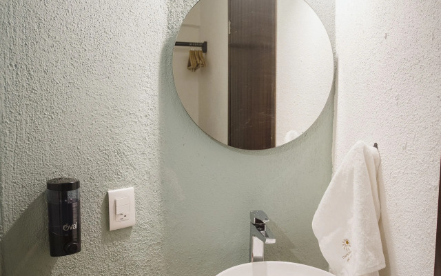 Hotel Camino Del Sol