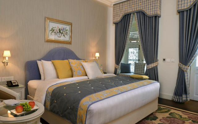 Welcomhotel by ITC Hotels, The Savoy, Mussoorie – Guest Rooms – Dehradun