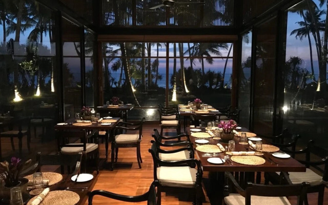 The Villa by Contemporary Ceylon