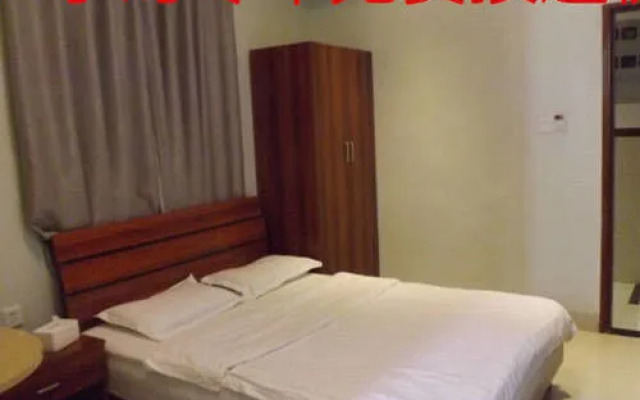 Shi Yi Inn - Xiamen Airport Branch