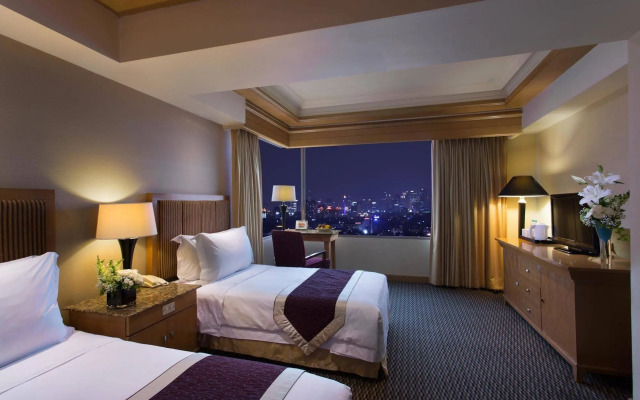 Le Grandeur Mangga Dua - Jakarta
