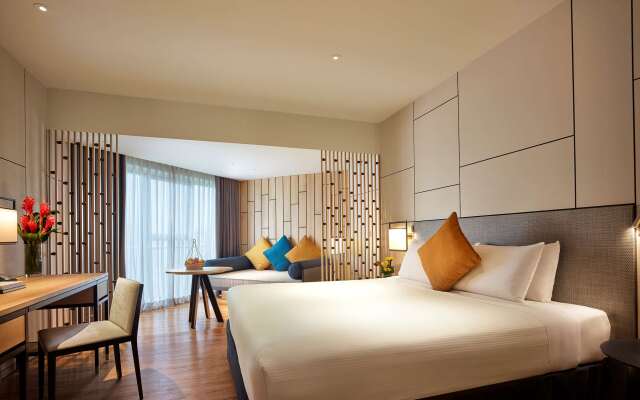 PARKROYAL Penang Resort