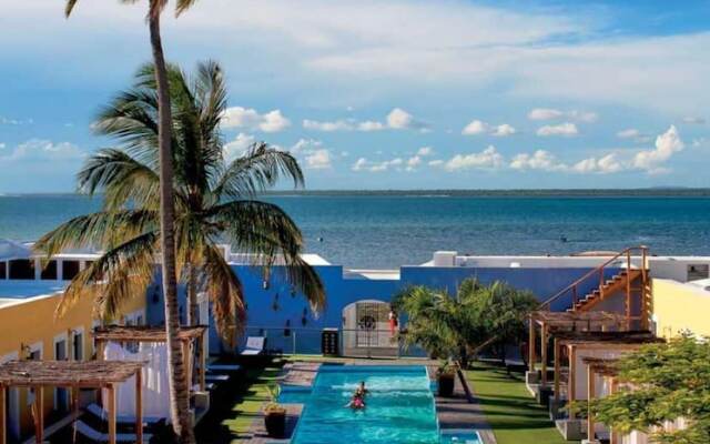 Feitoria Boutique Hotel