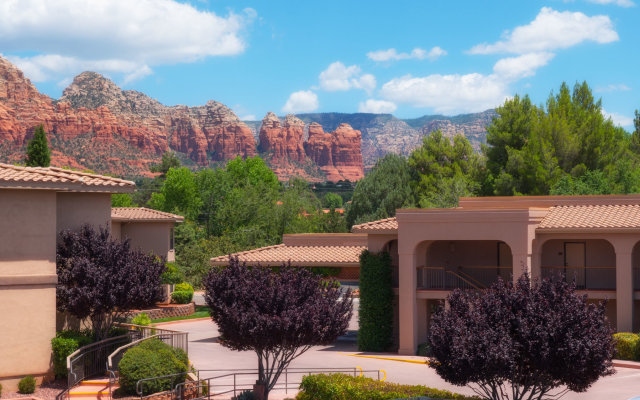 Sedona Real Inn & Suites