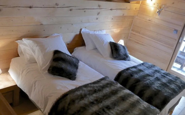 LES 3 Cimes Blanches