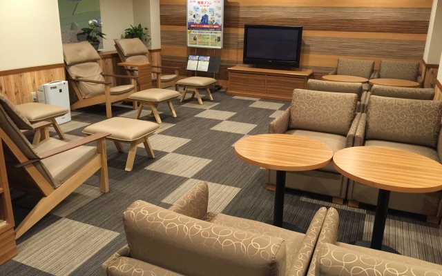 Dormy Inn PREMIUM Sapporo Hot Spring