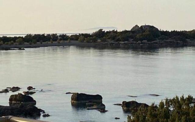 Aparthotel 4 Stars Gialos