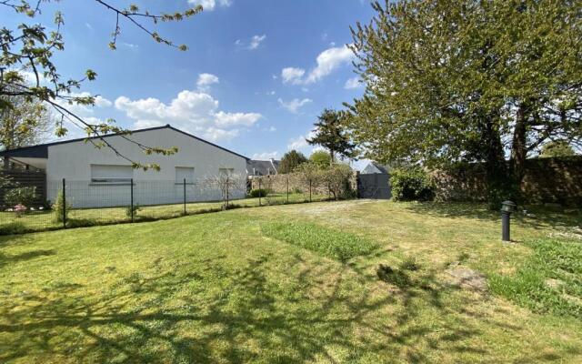 Maison Hennebont, 5 pièces, 11 personnes - FR-1-349-166