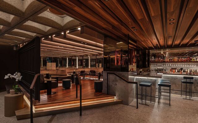 Hotel Le Germain Montreal