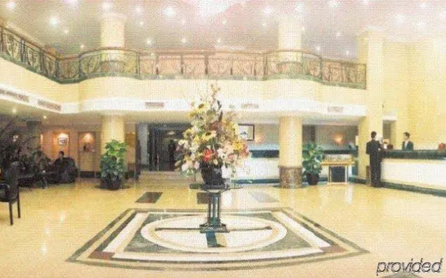Nanning Mingyuan Hotel