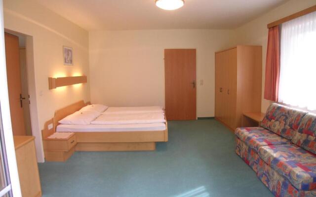 Hotel Tischlbergerhof