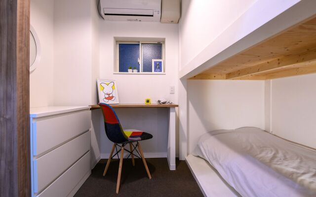 Senba Hostel