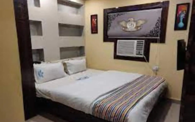 Hotel OPS