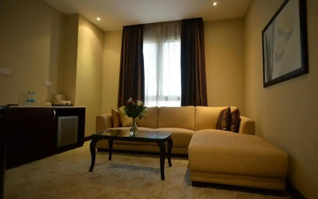 Premium Strato Hotel