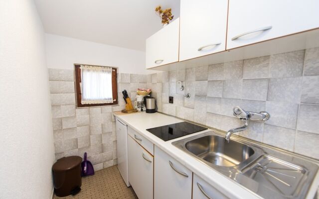 A5 Cozy Apt. With big Garden, Balcony & Grill