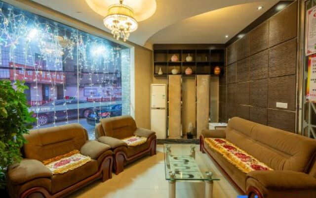 Dream Cube Hotel