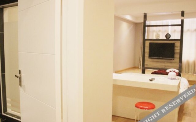Changsha Wonder Hotel