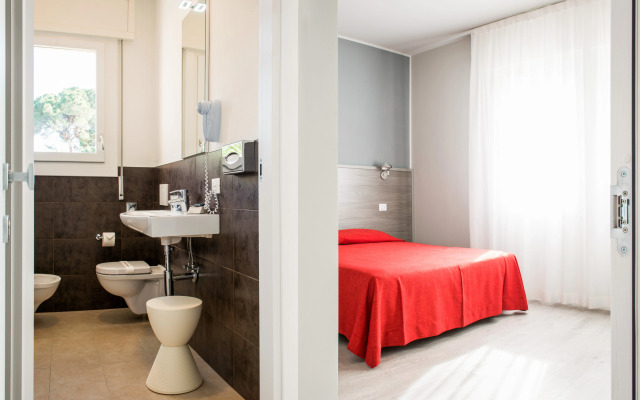 Hotel Al Giardinetto