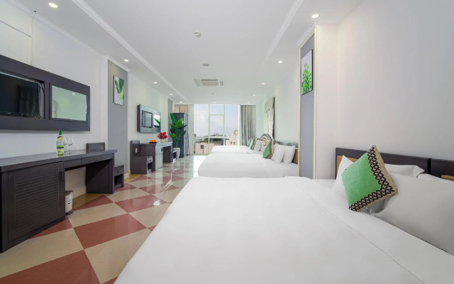 Chill Place Hotel