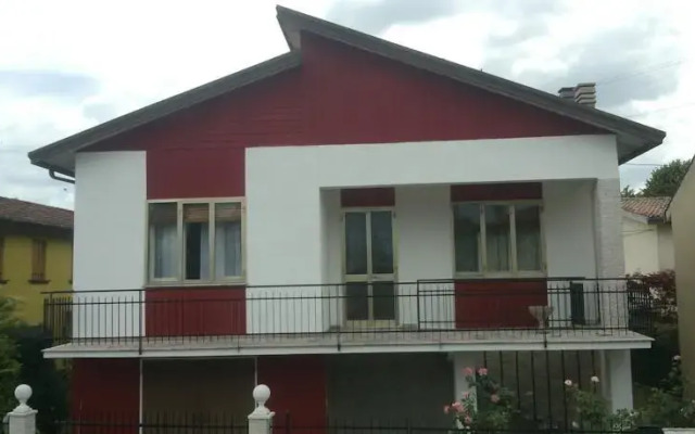 Rivo Alto 821 B&b