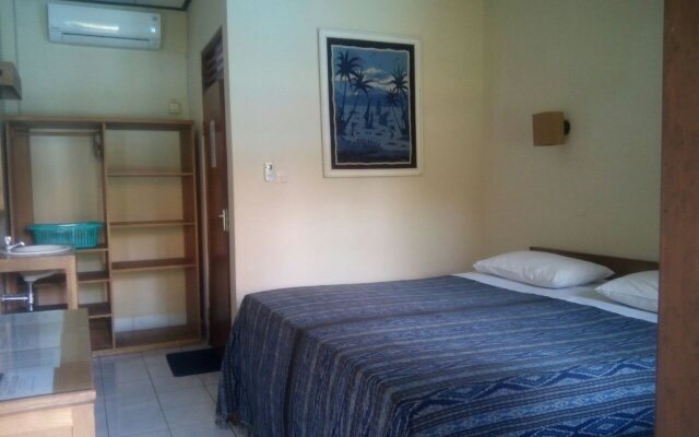 Prambanan Guesthouse