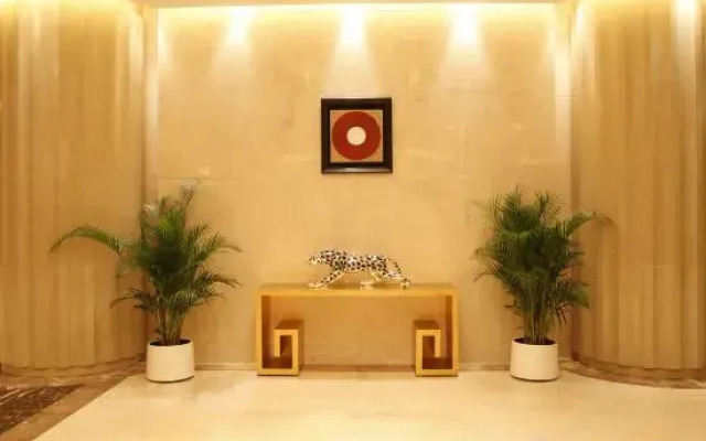 Soogie International Hotel