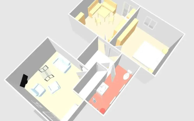 Haus Brandl