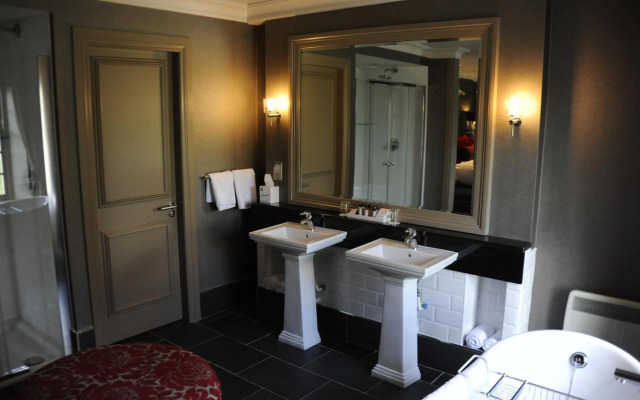 Best Western Glasgow South Eglinton Arms Hotel